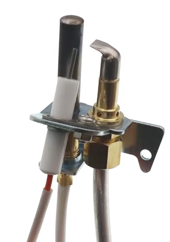 100112330 Gas Water Heater Pilot Assembly 9007876 9007877 Water - Image 4