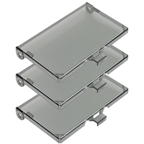 Horizontal Outdoor Outlet Cover, Type 3r Enclosure Cover - Image 2
