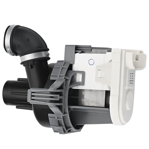 [2026 NEW UPGRADED] W11032770 W10440715 Dishwasher - Image 2