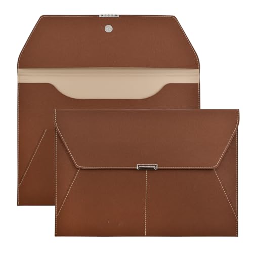 VANRA File Folder Document Holder Organizer Waterproof - Image 7