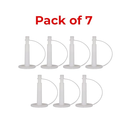 Polygem LCR Injection Ports for Concrete Repair, 7-Pack | Home Repair - Image 3
