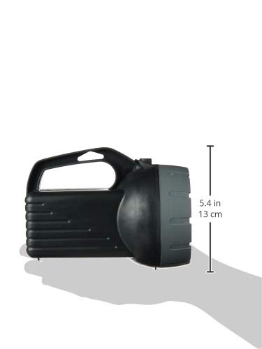 RAYOVAC Floating LED Lantern Flashlight, 6V Battery Included - Image 6