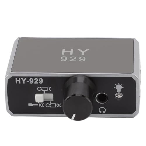 Water Pipe Leakage Detector HY 929 Underground Water Pipeline - Image 2
