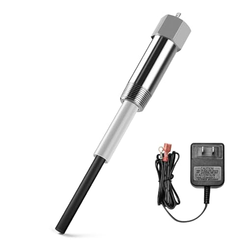 Powered Anode Rod, Briidea Water Heater Anode Rod Made - Image 2