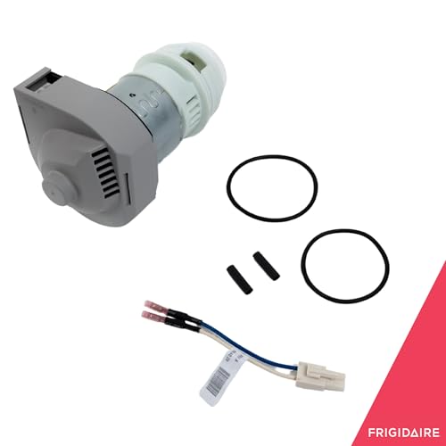 Frigidaire 154859201 Circulation Pump for Dishwashers - Image 3