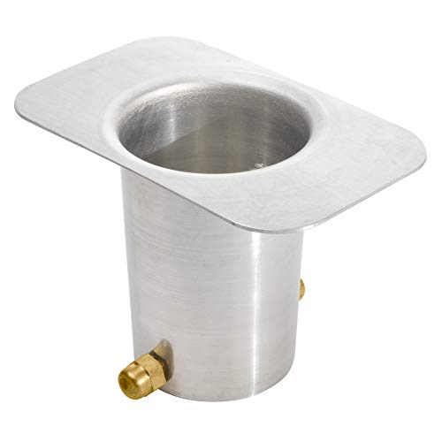 Monarch Rain Chains Gutter Adapter – Standard Adapter - Image 2