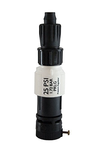 Drip Irrigation Faucet Adapter Kit: Connect 1/2" Tubing to Faucet - Image 2