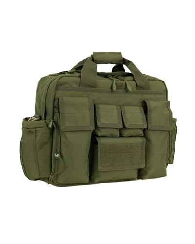 LAPG Camping Jumbo Bail Out Bag, Survival Range Gear - Image 2