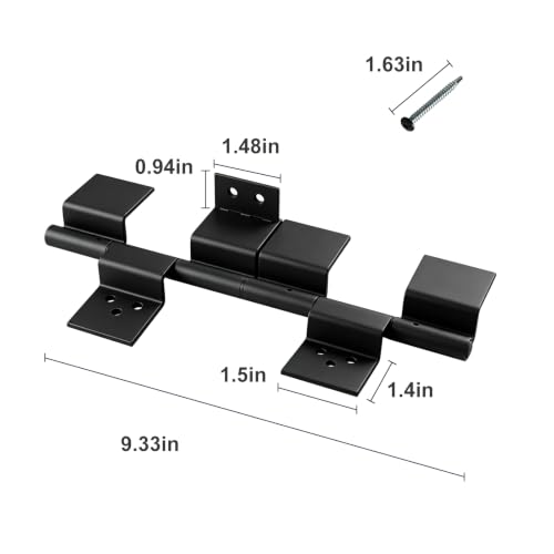 198295 RV Door Friction Hinges - Image 3