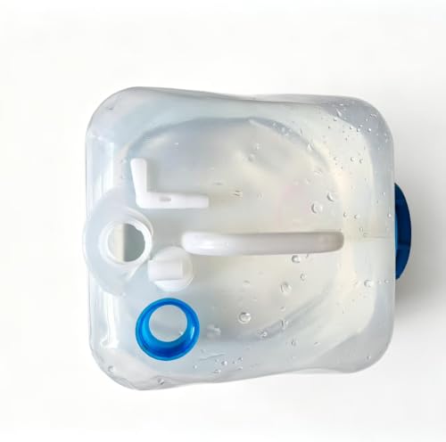 Collapsible Water Storage Container, 20L, 5.28Gal - Image 7