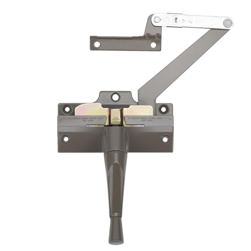 Touri Split Arm Operator for Left Hand with Handle - Image 2