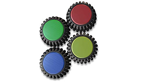 Grip StudPoP Moving Magnet Stud Finder, 3/4" Magnet - Image 7