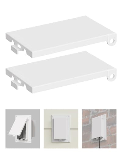 Type 3r Enclosure Cover, DBVW-1 Outdoor Outlet Cover | Pet Essentials - Image 2