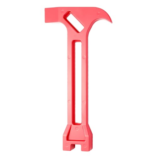 4-in-1 Emergency Tool – Gas & Water Shut Off Wrench | Hand Tools - Image 2