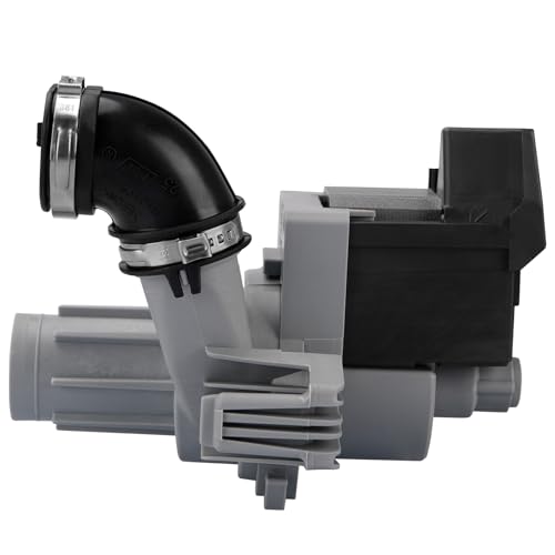 W11612327 W11024423 Dishwasher Circulation Pump - Image 2