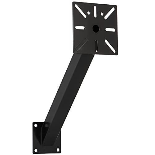 MOLIGOU Keypad Mounting Post Bracket, Universal Gooseneck Keypad - Image 5