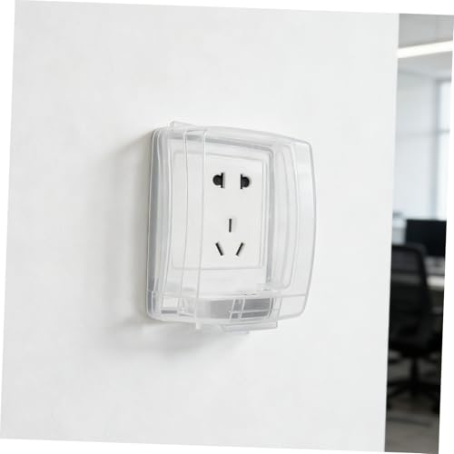 Ipetboom Waterproof Outlet Cover and Electrical Plug | Pet Essentials - Image 8