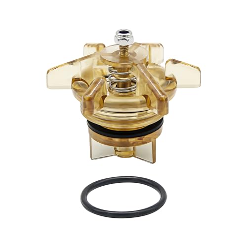 905-211 Bonnet Poppet Assembly Repair Kit Compatible | Home Repair - Image 3