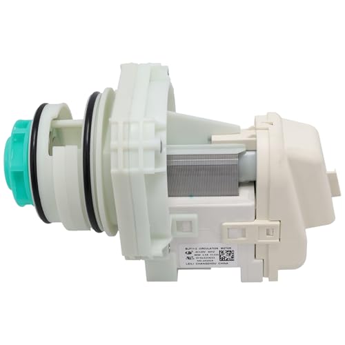 Supplying Demand 5304519906 BLP11-2 Dishwasher Circulation Pump - Image 2