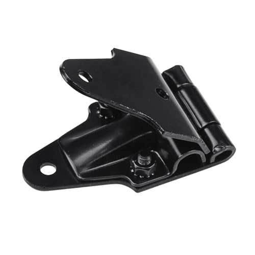 Roll Up Door End Hinge with Nylon Roller (2.00") for Cargo - Image 6