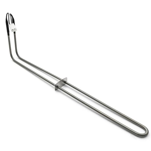 WP2263749 Refrigerator Defrost Heater Element for Whirlpool & - Image 2