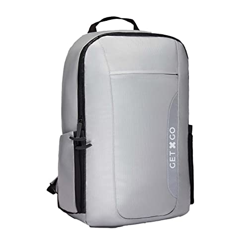 Fireproof Backpack – UL 94 V-0 & NFPA 701 Go Bag | | Travel Essentials - Image 2