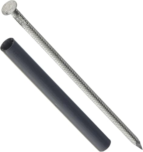 Rocky Mountain Goods 5" Aluminum Gutter Spikes | Home Repair - Image 2