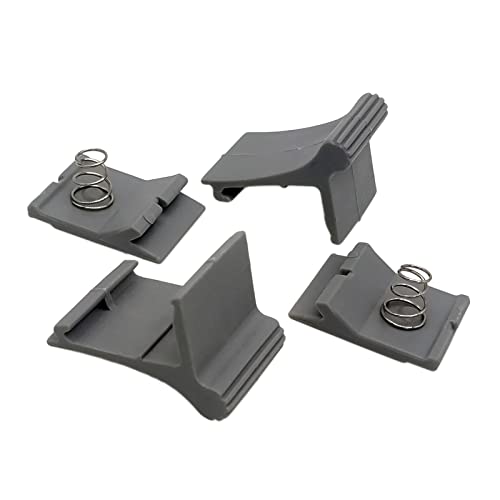 830472P002 A&E RV Awning Slider Catch Kit for 8000 8500 - Image 2