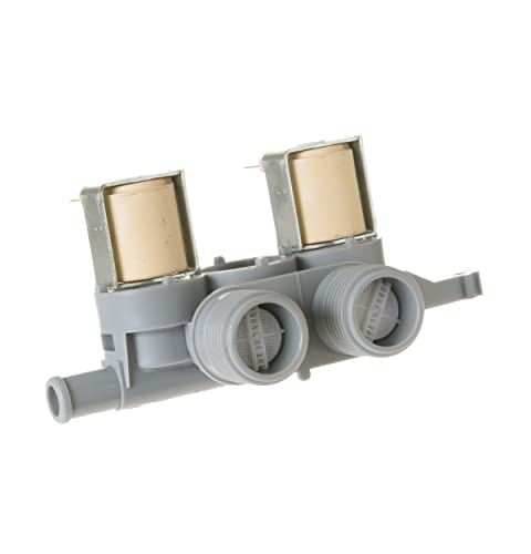 Parts Master Replacement for GE Washer Water Inlet Valve - Image 5