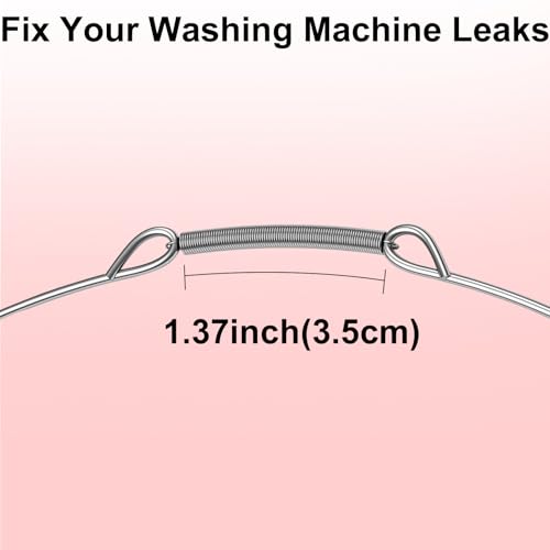 Dinghosen DC97-04973B Washer Door Boot Spring Clamp | Hand Tools - Image 6