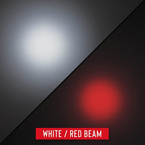 COAST EAL22 1250 Lumen Dual Color LED Emergency Light, Storm - Image 5