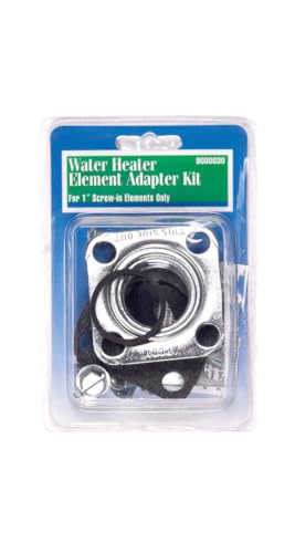 Reliance 0100108-263 Universal Electric Heating Element Adapter - Image 3