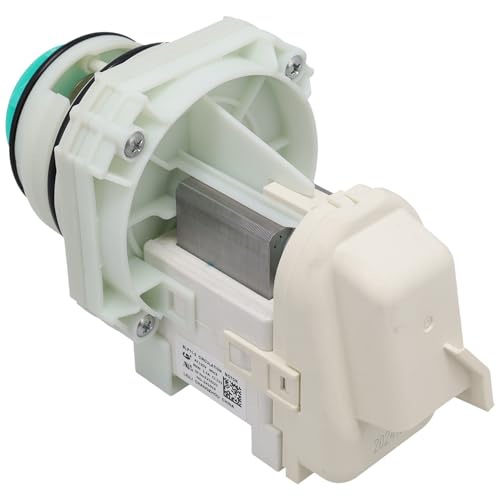 Supplying Demand 5304519906 BLP11-2 Dishwasher Circulation Pump - Image 5