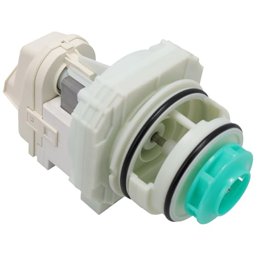 Supplying Demand 5304519906 BLP11-2 Dishwasher Circulation Pump - Image 4