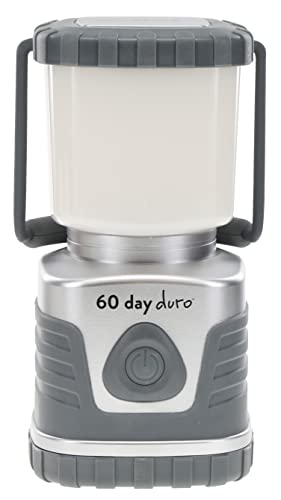 ust 60-Day Duro LED Portable 1200 Lumen Lantern | Hardware & Fasteners - Image 2