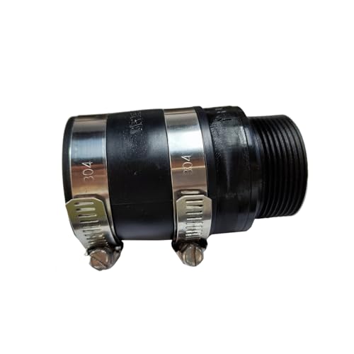 30-0238 Inline Check Valve(1.5 Inch,1 Pack) - Image 7