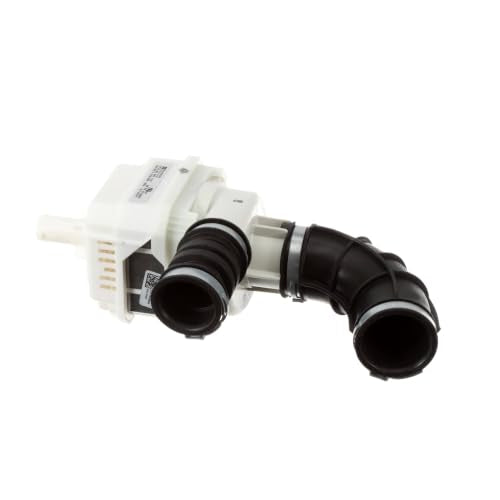 EvertechPRO W11462455 Dishwasher Circulation Pump Base - Image 3