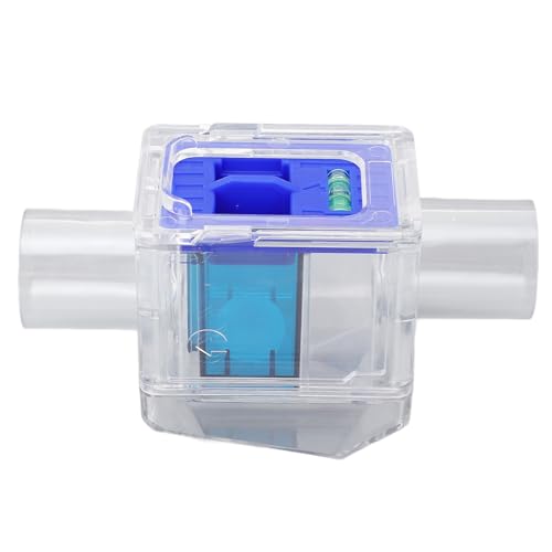 HVAC Condensate Check Valve, Anti Backflow Odor Proof for AC - Image 4