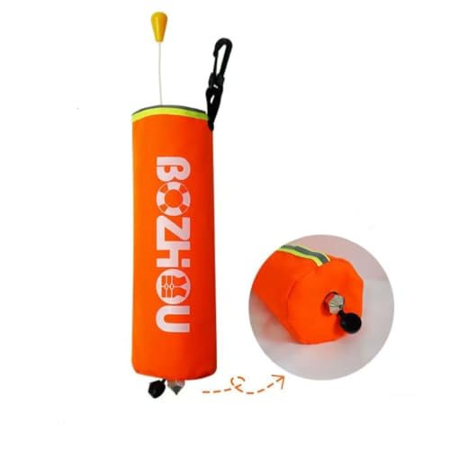 Life-Saving Car Escape Tool: 5-Second Auto Inflate - Image 2