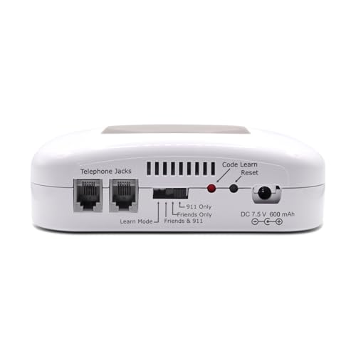Freedom Alert, Landline Personal Emergency Device - Image 6
