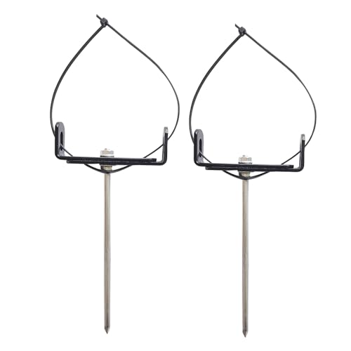 2pcs Premium Adjustable Gutter Downspout Extensions U - Image 2