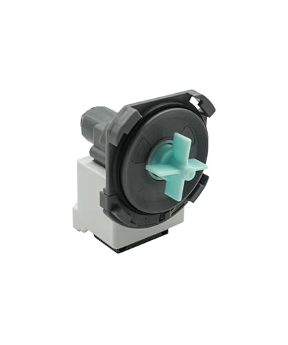 DD81-02635A Dishwasher Drain Pump Replacement Parts Fits - Image 2