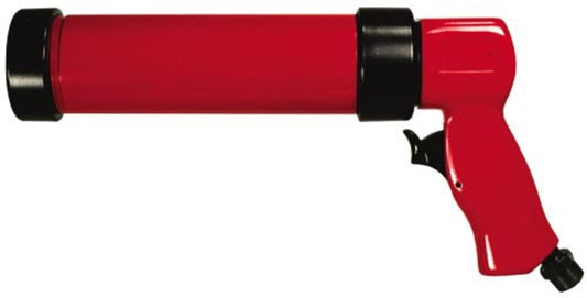 Astro Pneumatic Air Caulking Gun #405 - Image 1