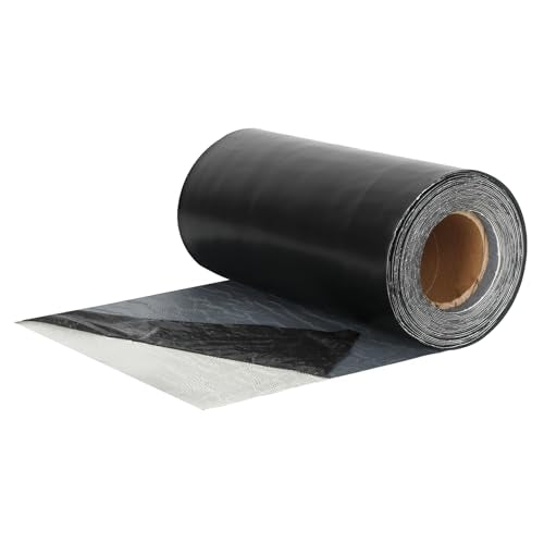45 mil EPDM Rubber Butyl Sealant Tape - 12 Inches X 32 | Home Repair - Image 2