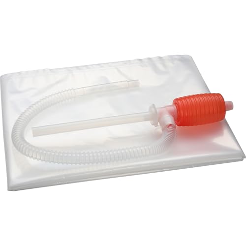 Godwolf Bathtub Drinking Water Bladder, Emergency Water - Image 2