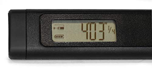 WEN 10110 Multi-Unit Pocket Laser Distance Measure - Image 6