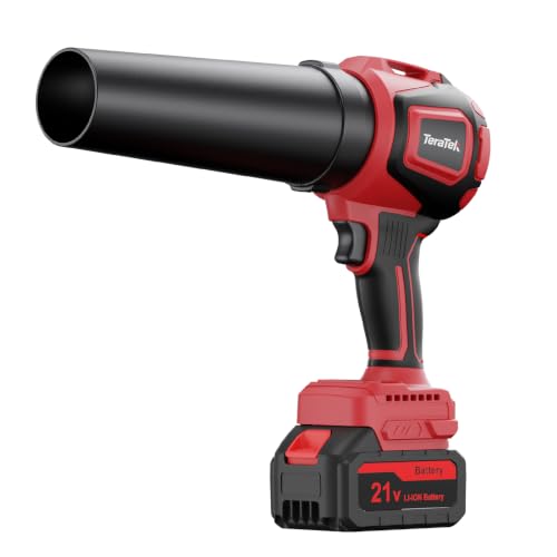 Cordless Leaf Blower, Blow & Vacuum, Handheld Compact Small - Image 3