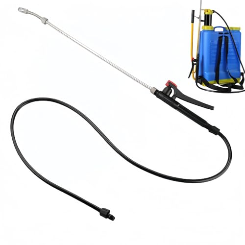 Sprayer Wand Replacement Compatible with PetraTools & Greenworks - Image 2
