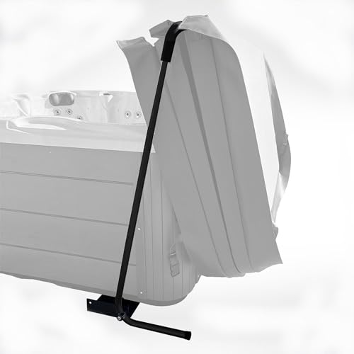 Puri Tech Pivot Under Mount Spa Cover Lift Removal System - Image 2