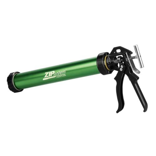 ZIP System Liquid Flash Sausage Applicator, Caulk Gun - Image 2